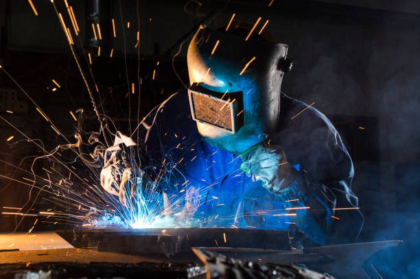 Best Specialty Welding Processes in Shinnston, WV