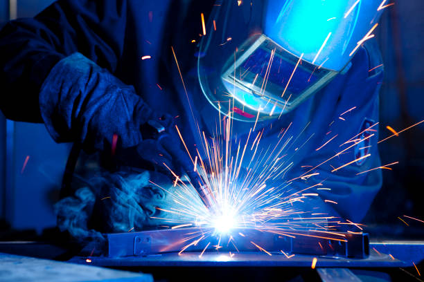 Best Structural Steel Welding in Shinnston, WV