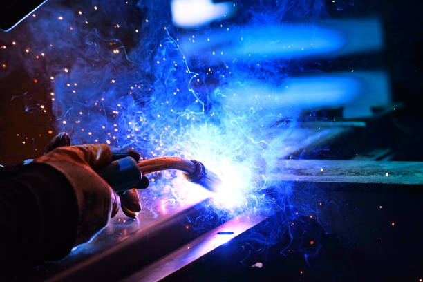  Shinnston, WV Welder Pros
