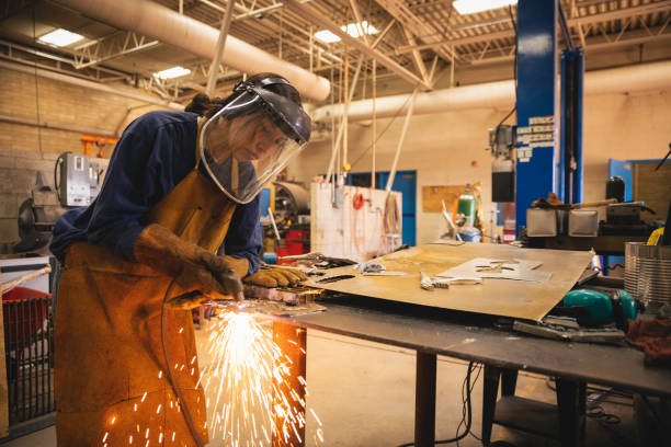 Best Aerospace and Defense Welding in Shinnston, WV