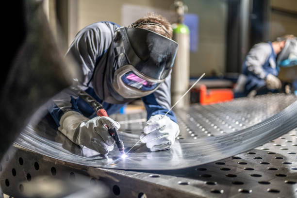 Best Maintenance and Repair Welding in Shinnston, WV